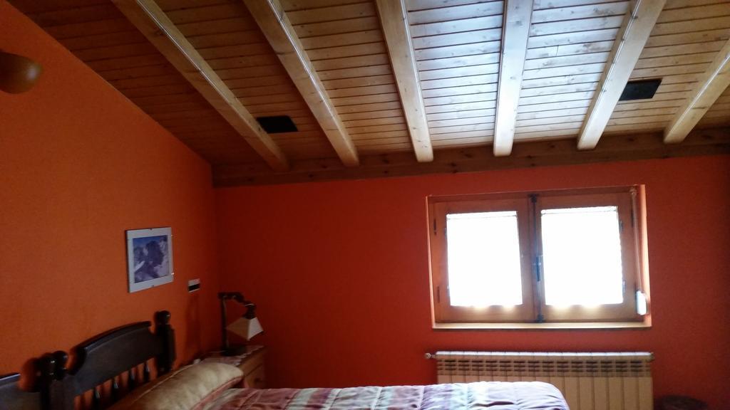 Casa Rural El Casillo Del Abuelo Goyo Guest House Navarredonda de Gredos Phòng bức ảnh